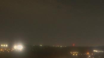 Weather camera view of Anne Arundel CC at AMIL.