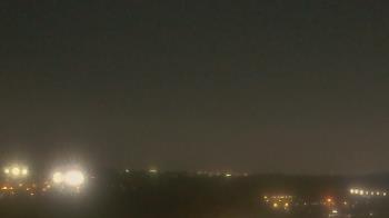 Weather camera view of Anne Arundel CC at AMIL.