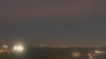 Weather camera view of Anne Arundel CC at AMIL.