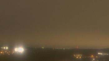 Weather camera view of Anne Arundel CC at AMIL.