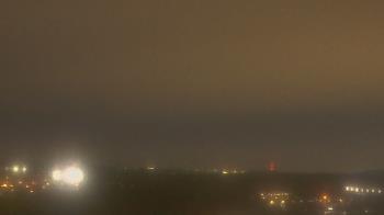 Weather camera view of Anne Arundel CC at AMIL.