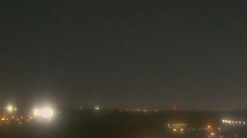 Weather camera view of Anne Arundel CC at AMIL.