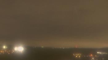 Weather camera view of Anne Arundel CC at AMIL.