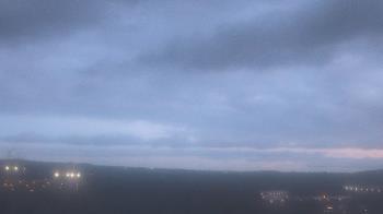 Weather camera view of Anne Arundel CC at AMIL.