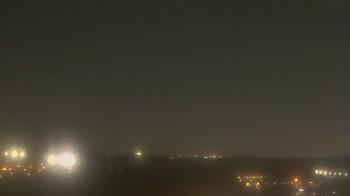 Weather camera view of Anne Arundel CC at AMIL.