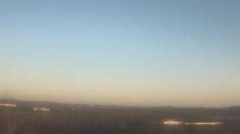 Weather camera view of Anne Arundel CC at AMIL.