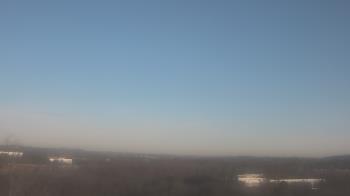 Weather camera view of Anne Arundel CC at AMIL.