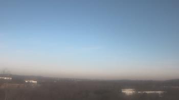 Weather camera view of Anne Arundel CC at AMIL.