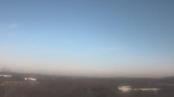 Weather camera view of Anne Arundel CC at AMIL.