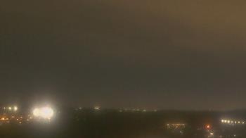 Weather camera view of Anne Arundel CC at AMIL.