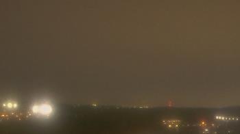 Weather camera view of Anne Arundel CC at AMIL.