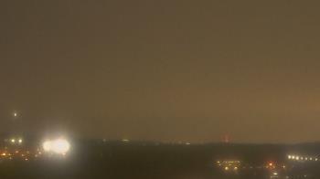 Weather camera view of Anne Arundel CC at AMIL.