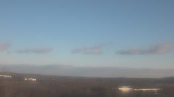 Weather camera view of Anne Arundel CC at AMIL.