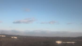 Weather camera view of Anne Arundel CC at AMIL.