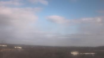 Weather camera view of Anne Arundel CC at AMIL.