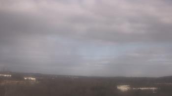 Weather camera view of Anne Arundel CC at AMIL.