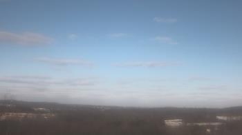 Weather camera view of Anne Arundel CC at AMIL.