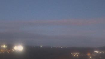 Weather camera view of Anne Arundel CC at AMIL.