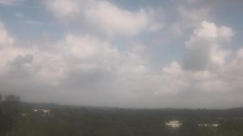 Weather camera view of Anne Arundel CC at AMIL.