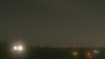 Weather camera view of Anne Arundel CC at AMIL.