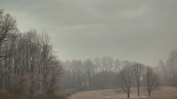 Weather camera view of Bethlehem Township SD 800 ft elev.