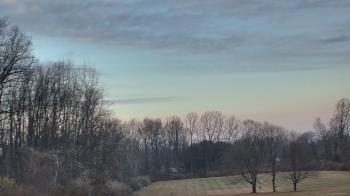 Weather camera view of Bethlehem Township SD 800 ft elev.