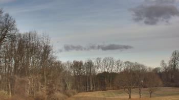 Weather camera view of Bethlehem Township SD 800 ft elev.