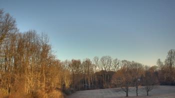 Weather camera view of Bethlehem Township SD 800 ft elev.