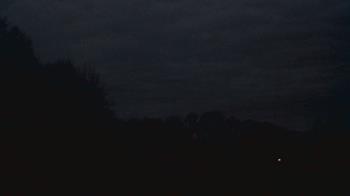 Weather camera view of Bethlehem Township SD 800 ft elev.