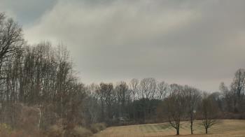 Weather camera view of Bethlehem Township SD 800 ft elev.