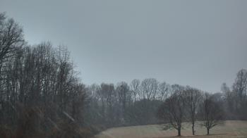 Weather camera view of Bethlehem Township SD 800 ft elev.