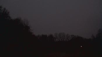 Weather camera view of Bethlehem Township SD 800 ft elev.