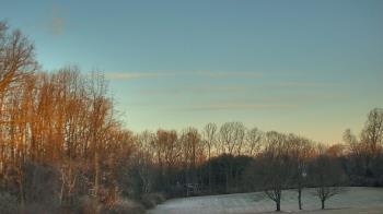 Weather camera view of Bethlehem Township SD 800 ft elev.