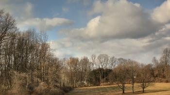 Weather camera view of Bethlehem Township SD 800 ft elev.