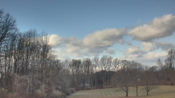 Weather camera view of Bethlehem Township SD 800 ft elev.