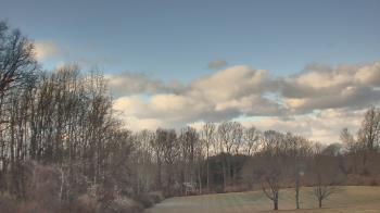 Weather camera view of Bethlehem Township SD 800 ft elev.