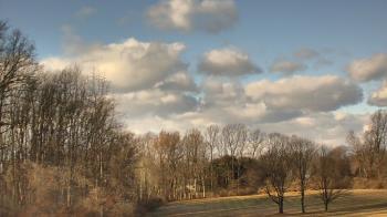 Weather camera view of Bethlehem Township SD 800 ft elev.