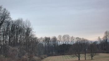 Weather camera view of Bethlehem Township SD 800 ft elev.