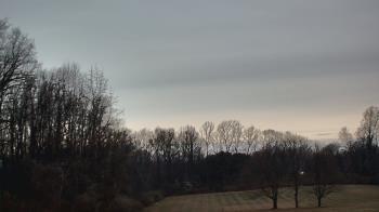 Weather camera view of Bethlehem Township SD 800 ft elev.