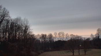 Weather camera view of Bethlehem Township SD 800 ft elev.