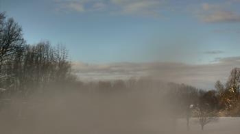 Weather camera view of Bethlehem Township SD 800 ft elev.