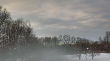 Weather camera view of Bethlehem Township SD 800 ft elev.