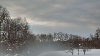 Weather camera view of Bethlehem Township SD 800 ft elev.