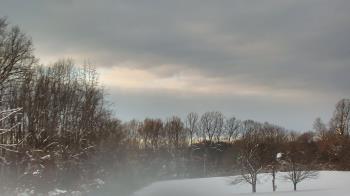 Weather camera view of Bethlehem Township SD 800 ft elev.