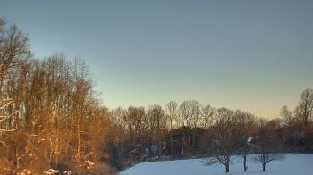 Weather camera view of Bethlehem Township SD 800 ft elev.