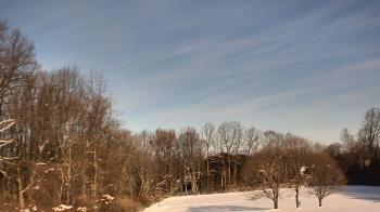 Weather camera view of Bethlehem Township SD 800 ft elev.