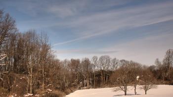 Weather camera view of Bethlehem Township SD 800 ft elev.