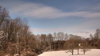 Weather camera view of Bethlehem Township SD 800 ft elev.