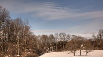 Weather camera view of Bethlehem Township SD 800 ft elev.