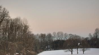 Weather camera view of Bethlehem Township SD 800 ft elev.